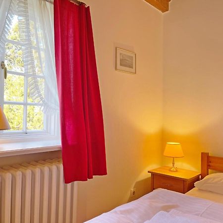 Haus-Wolfram-App-Wilhelmine Apartment Morsum  Ngoại thất bức ảnh