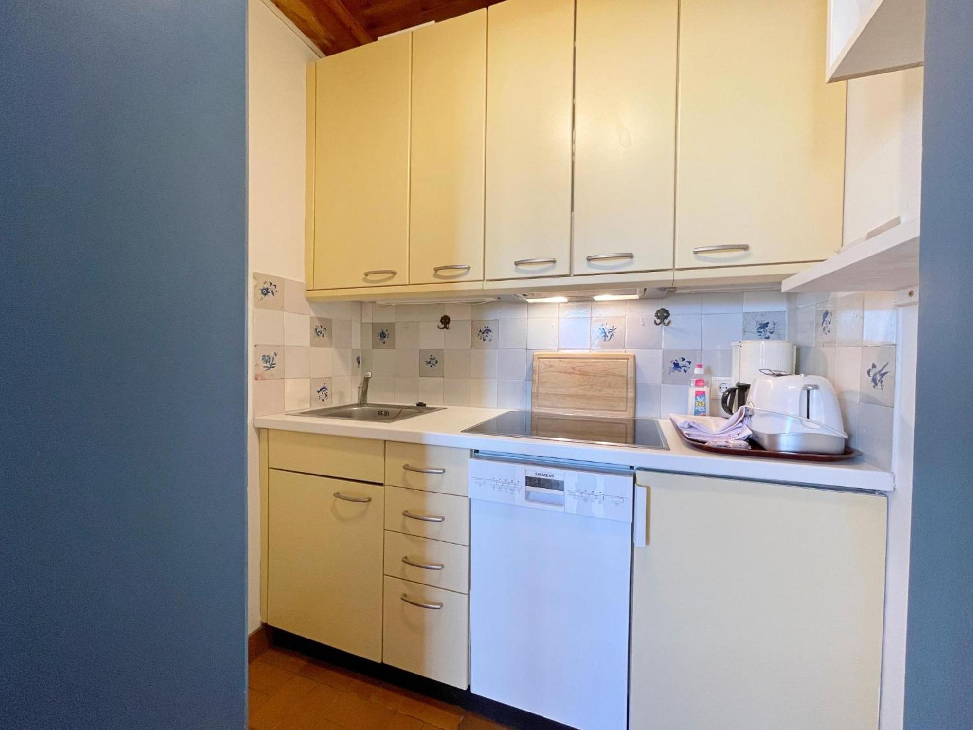 Haus-Wolfram-App-Wilhelmine Apartment Morsum  Ngoại thất bức ảnh