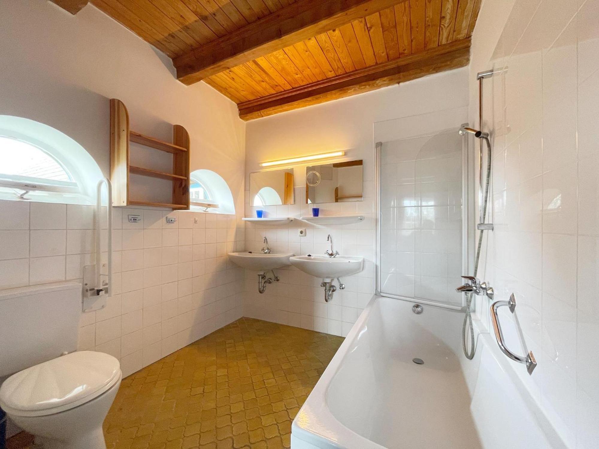 Haus-Wolfram-App-Wilhelmine Apartment Morsum  Ngoại thất bức ảnh
