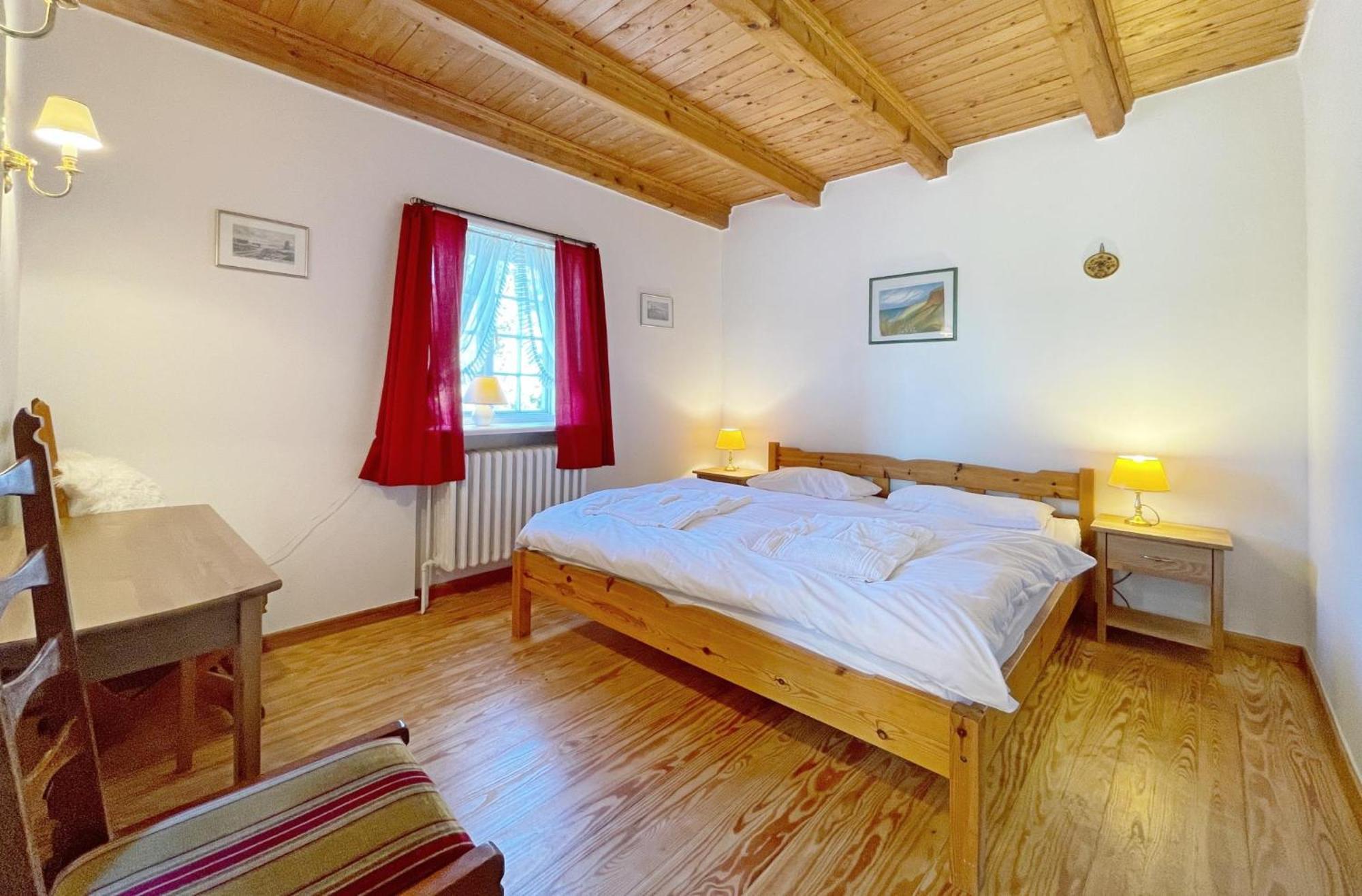 Haus-Wolfram-App-Wilhelmine Apartment Morsum  Ngoại thất bức ảnh