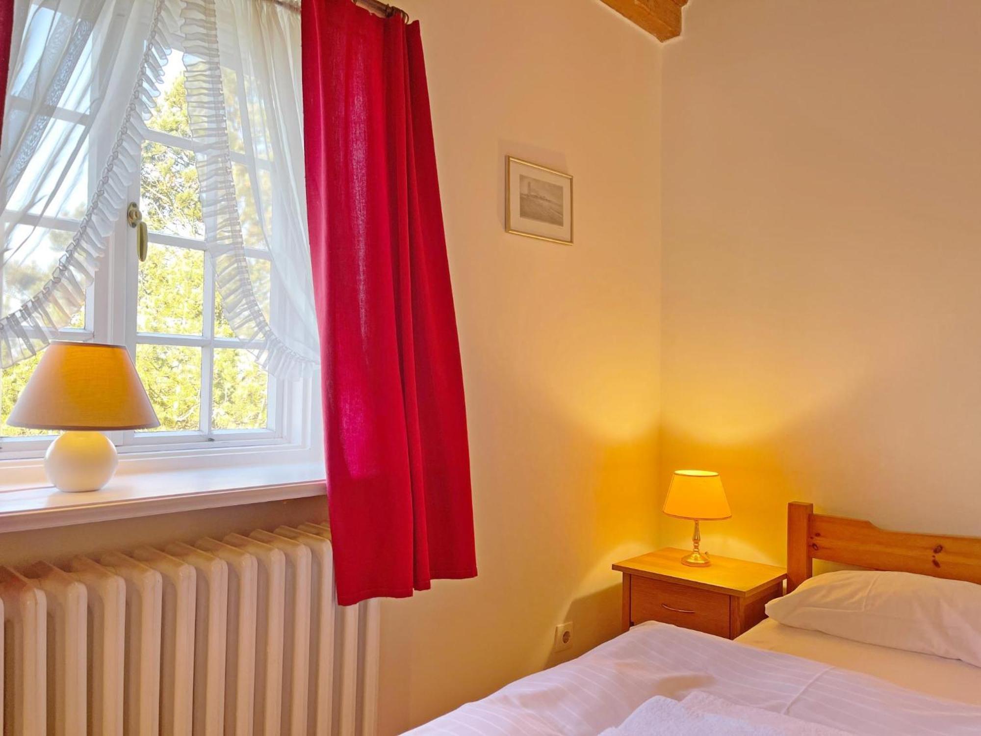 Haus-Wolfram-App-Wilhelmine Apartment Morsum  Ngoại thất bức ảnh